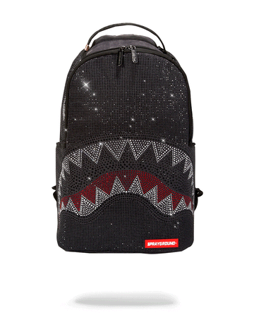 Sprayground top supreme bag