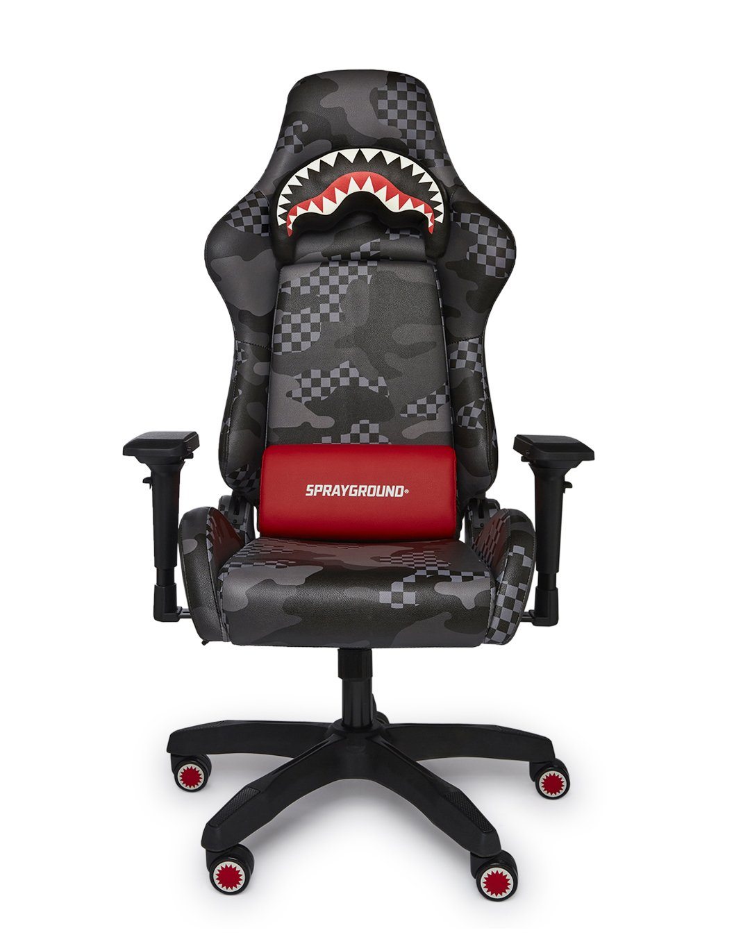 SPRAYGROUND® GAMING CHAIR 3AM GAMING CHAIR - SUPER RARE