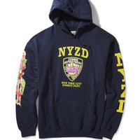 SPRAYGROUND® OUTERWEAR NYZD HOODIE