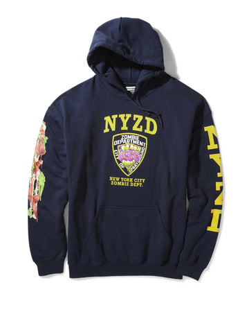 SPRAYGROUND® OUTERWEAR NYZD HOODIE