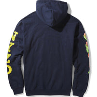 SPRAYGROUND® OUTERWEAR NYZD HOODIE
