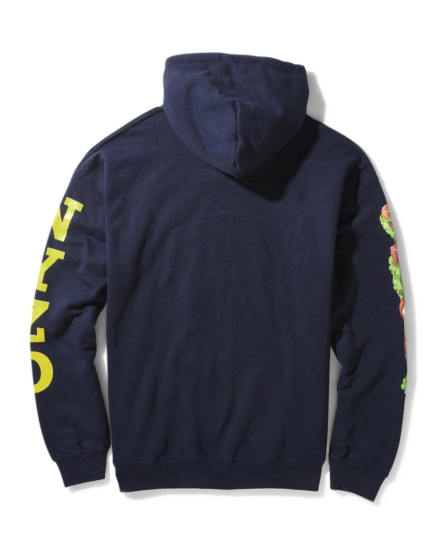 SPRAYGROUND® OUTERWEAR NYZD HOODIE