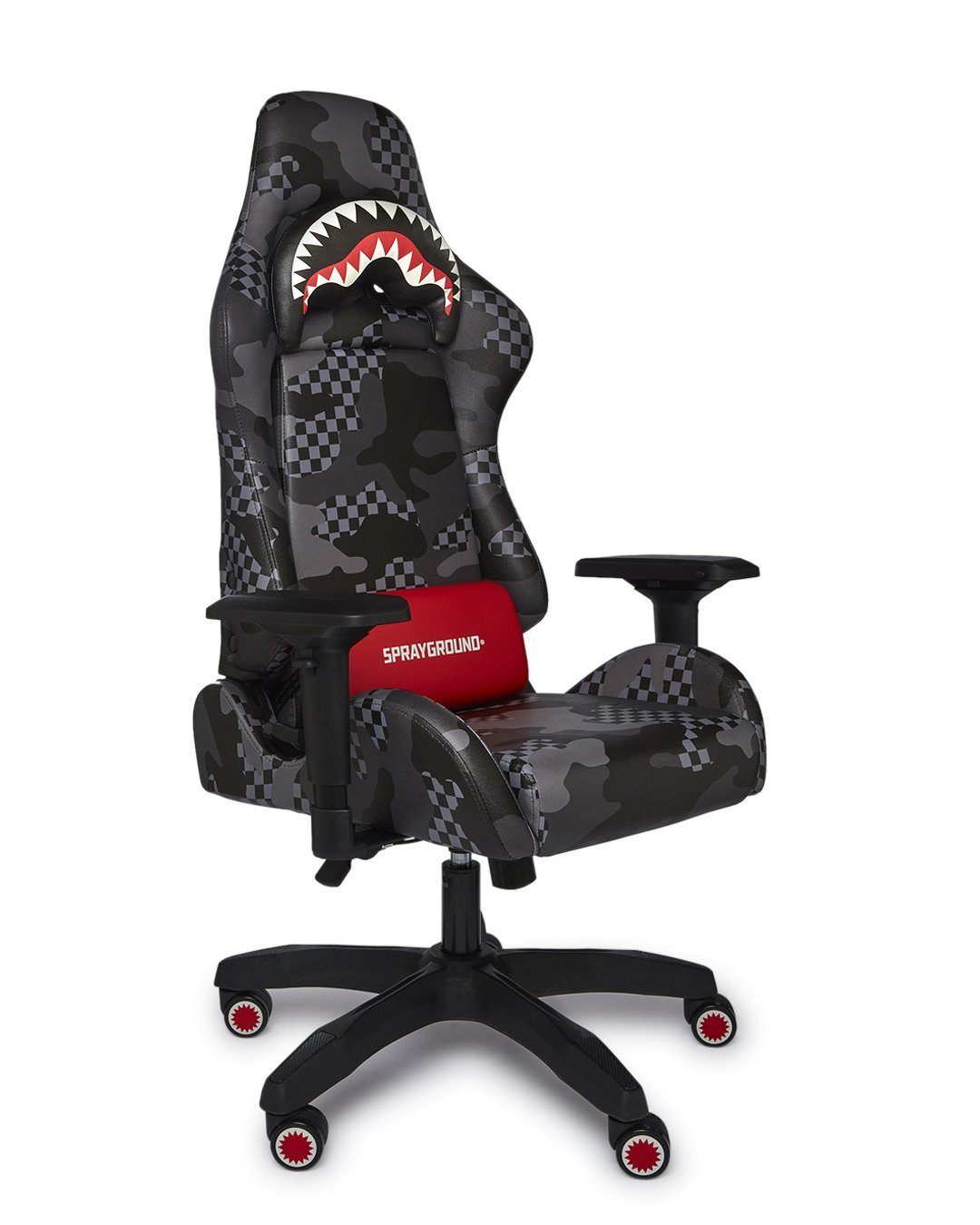 SPRAYGROUND® GAMING CHAIR 3AM GAMING CHAIR - SUPER RARE