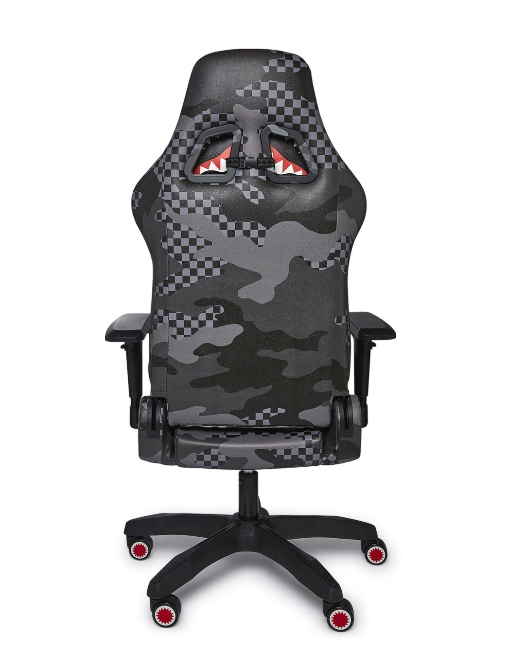 SPRAYGROUND® GAMING CHAIR 3AM GAMING CHAIR - SUPER RARE