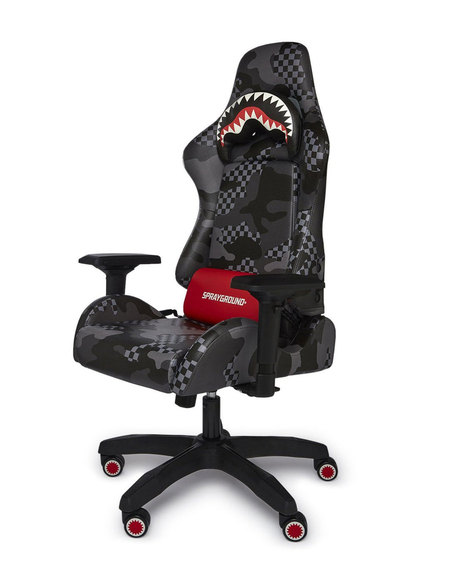 SPRAYGROUND® GAMING CHAIR 3AM GAMING CHAIR - SUPER RARE