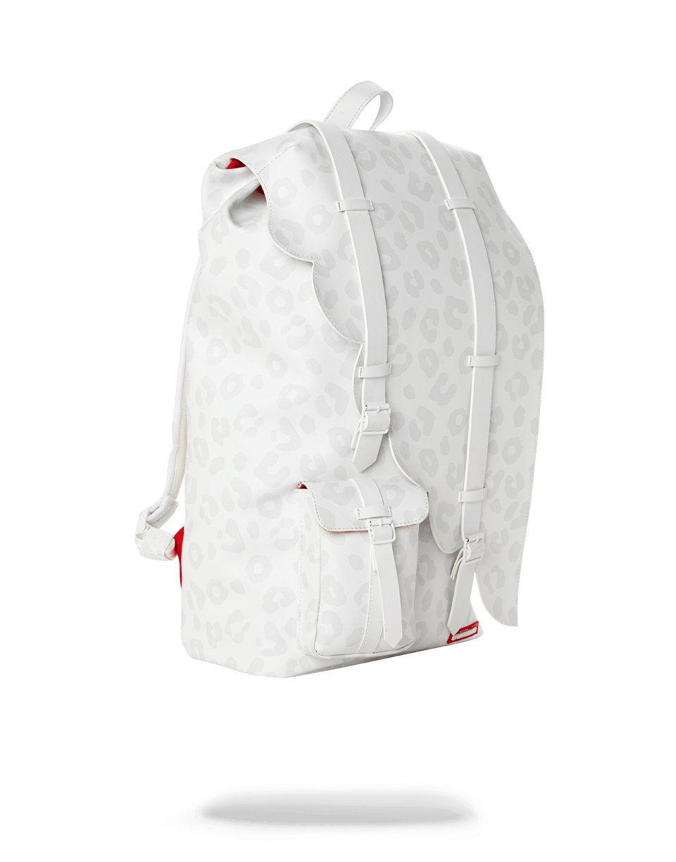 SPRAYGROUND® BACKPACK THE ANGEL SHARK HILLS WING BACKPACK