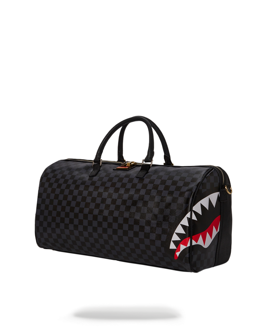 SPRAYGROUND® DUFFLE ITALIA DIVISO LARGE DUFFLE