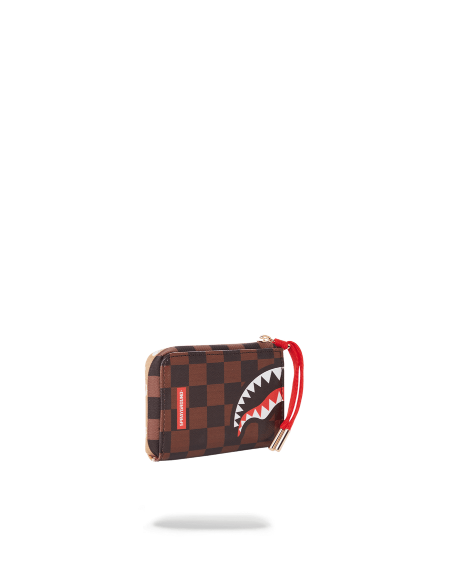 SPRAYGROUND® WALLET PARIS VS FLORENCE WALLET
