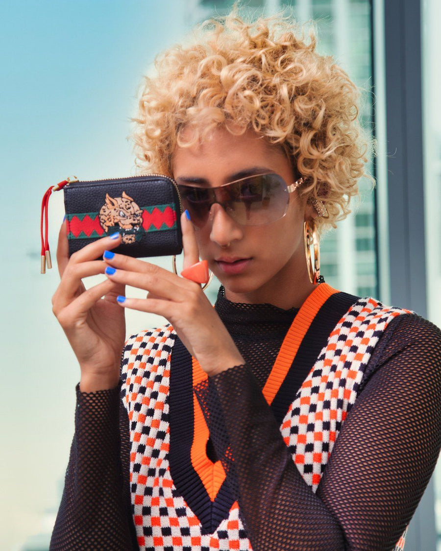 SPRAYGROUND® WALLET ITALIA DIVISO WALLET