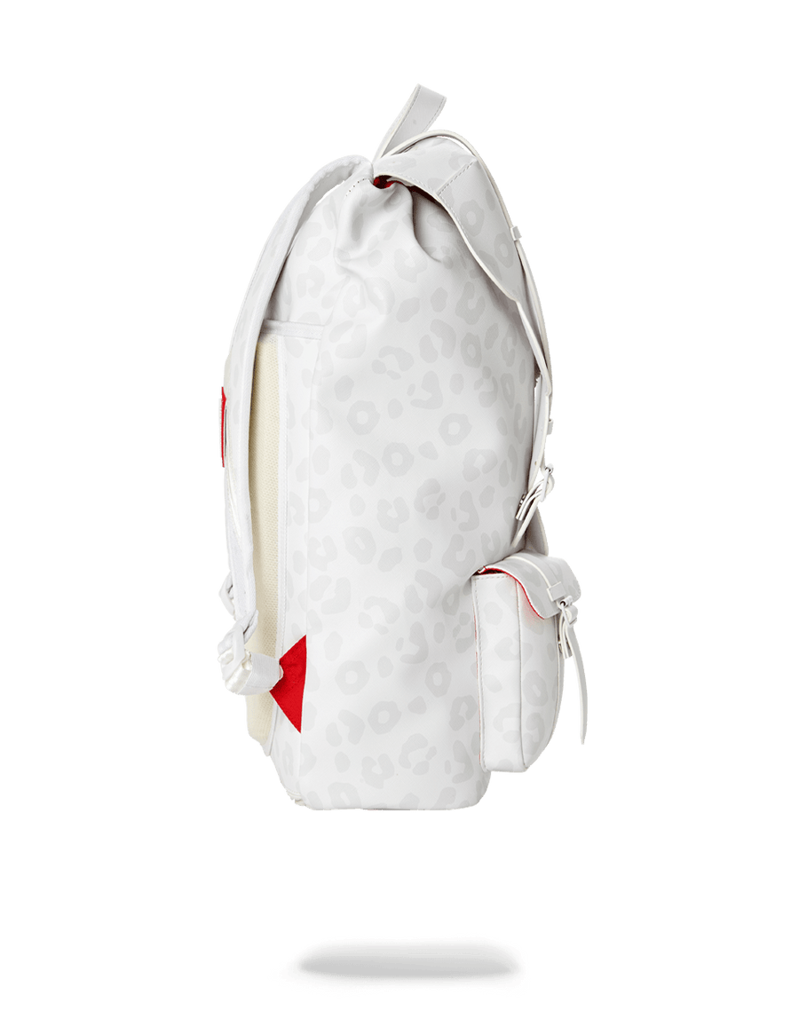 SPRAYGROUND® BACKPACK THE ANGEL SHARK HILLS WING BACKPACK