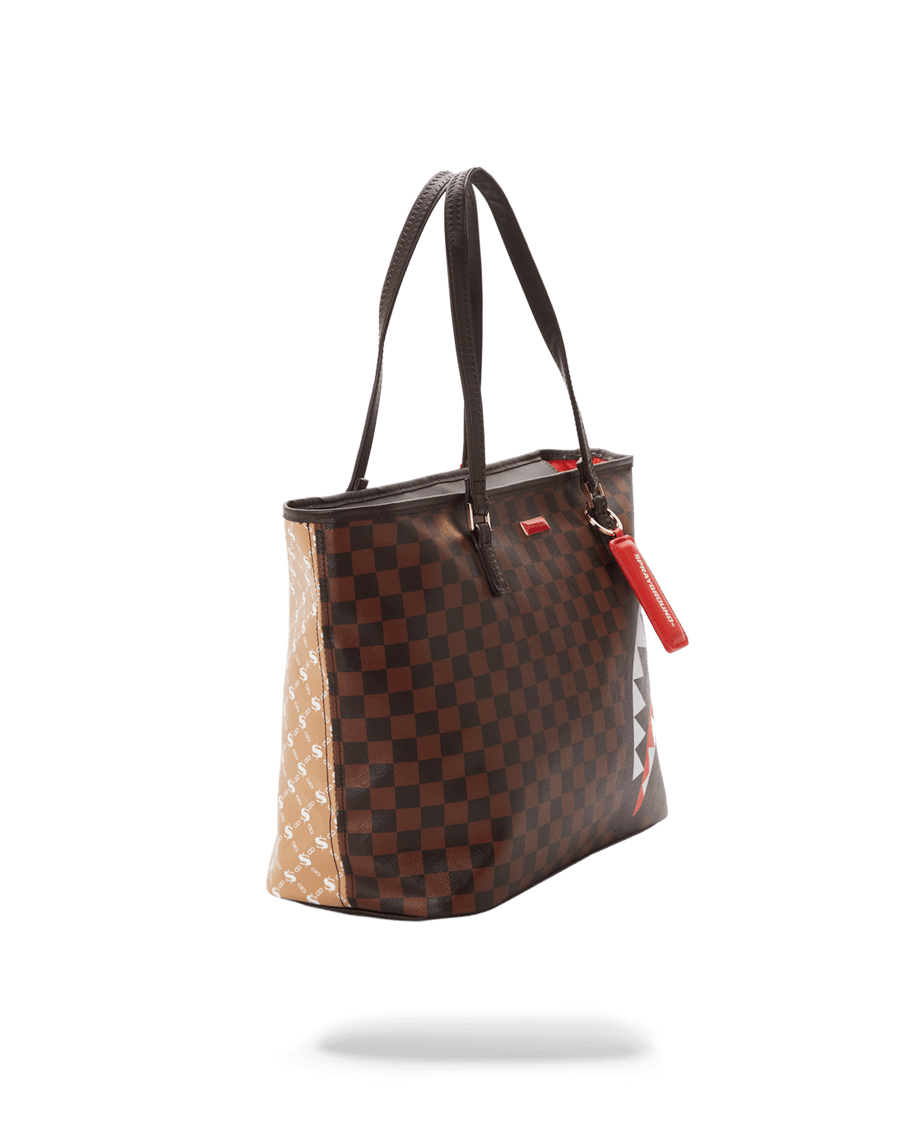 SPRAYGROUND® TOTE PARIS VS FLORENCE TOTE