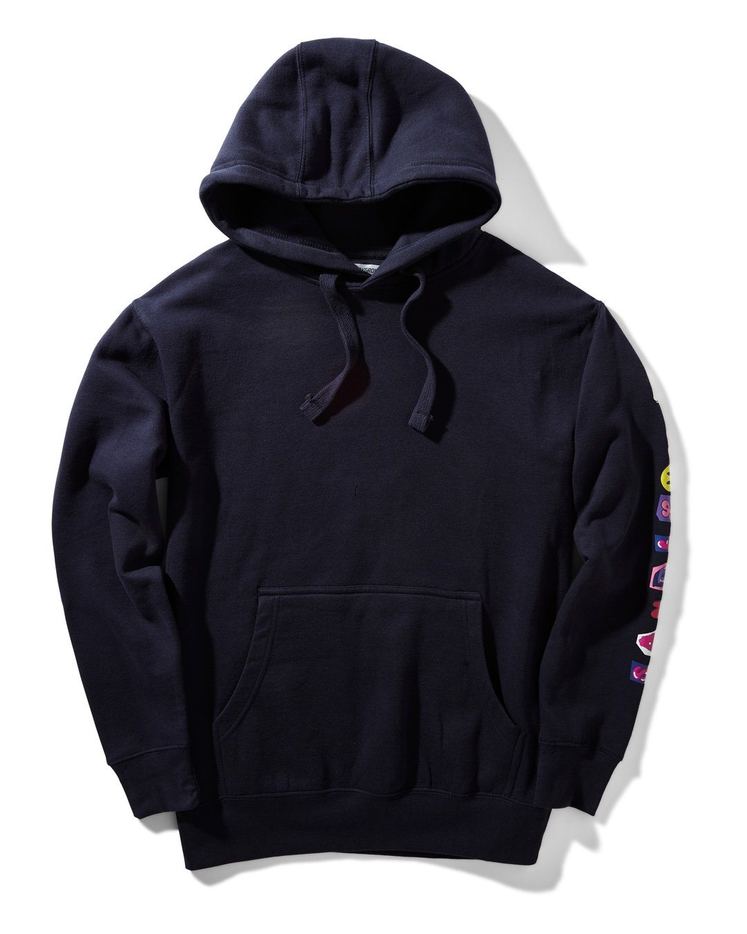 SPRAYGROUND® APPAREL LOW KEY HIGH KEY HOODY