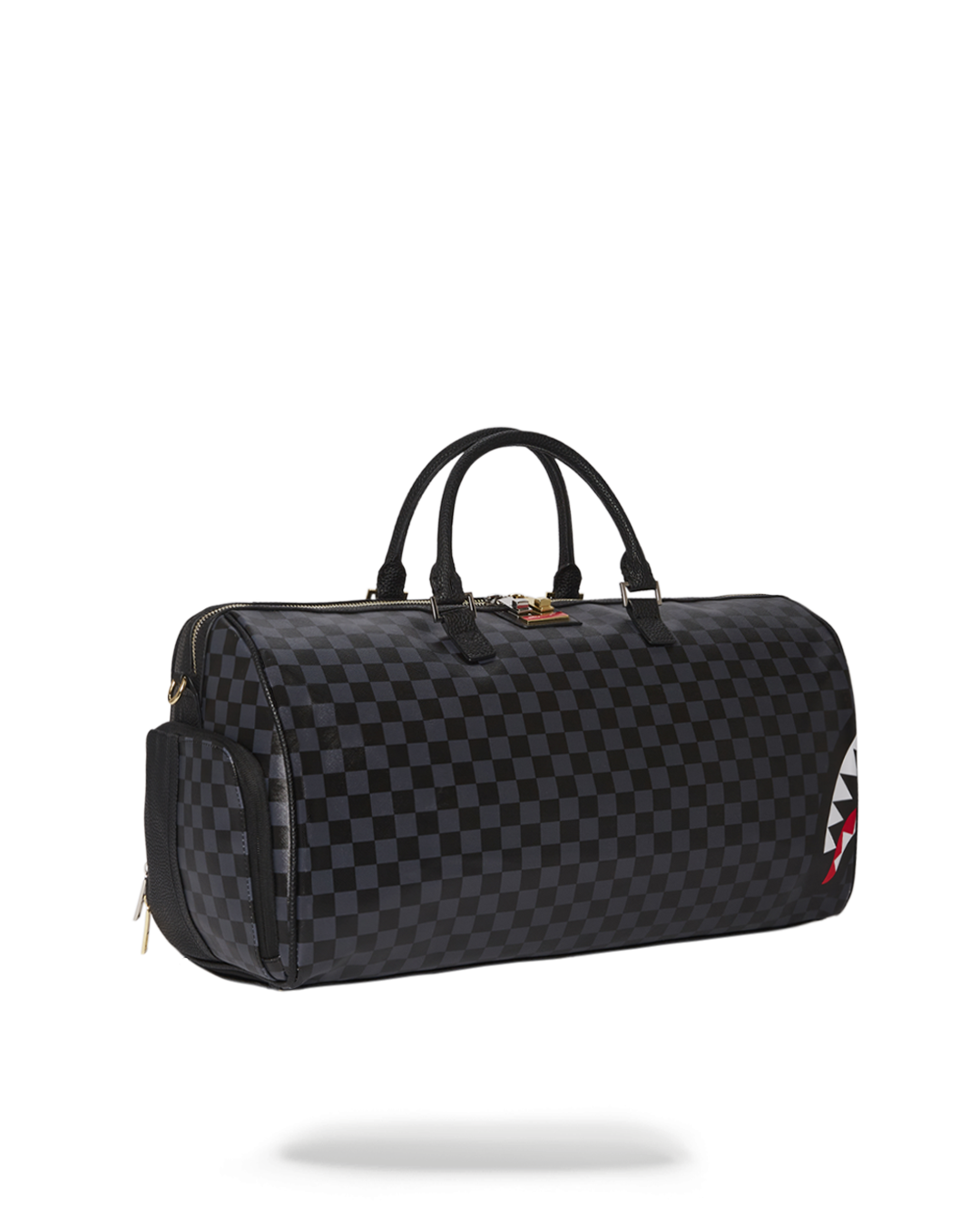 SPRAYGROUND® DUFFLE ITALIA DIVISO LARGE DUFFLE