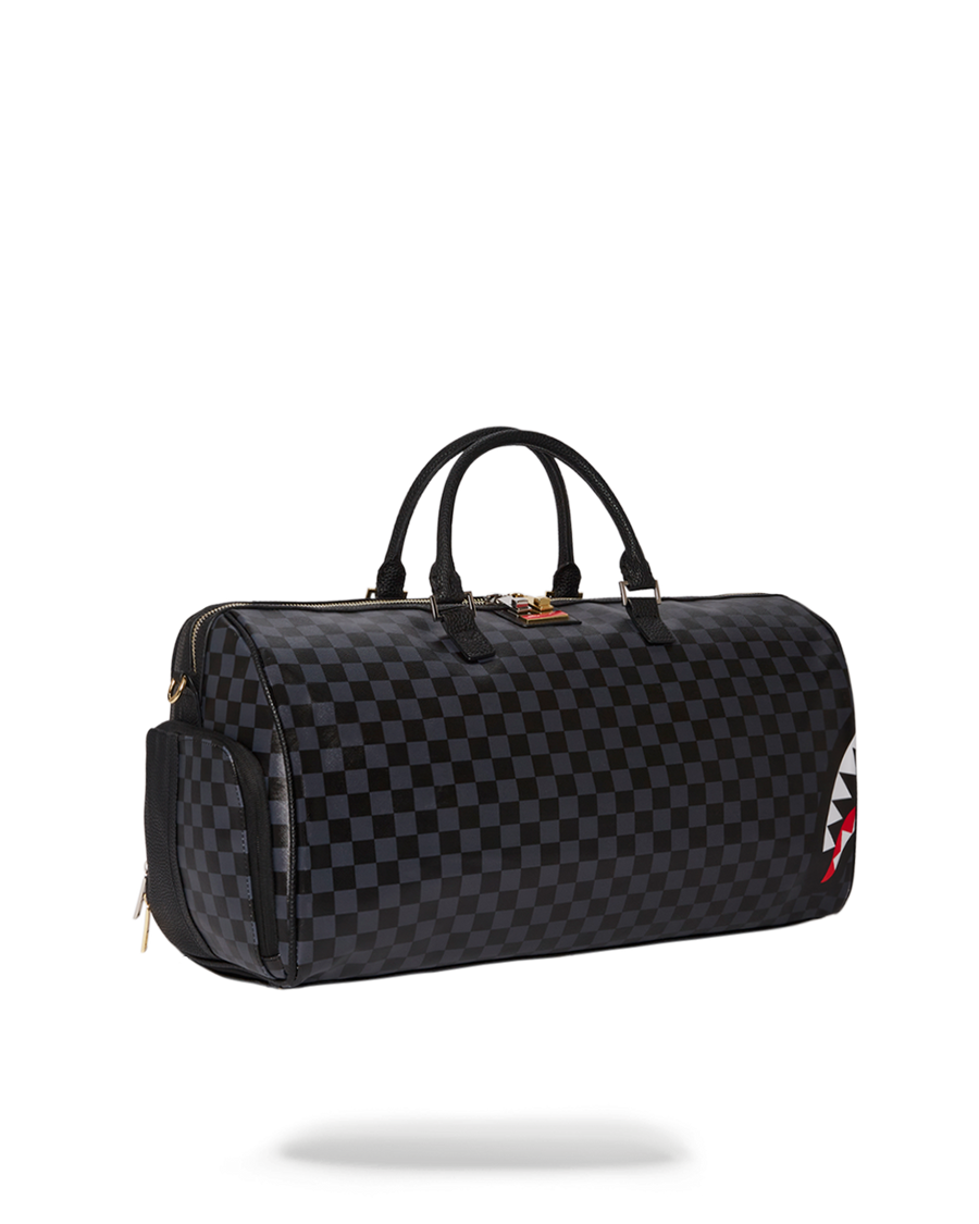 SPRAYGROUND® DUFFLE ITALIA DIVISO LARGE DUFFLE