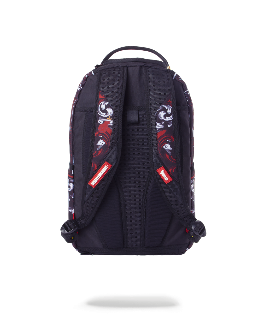 SPRAYGROUND® BACKPACK NBA BUTLER MONEY BACKPACK