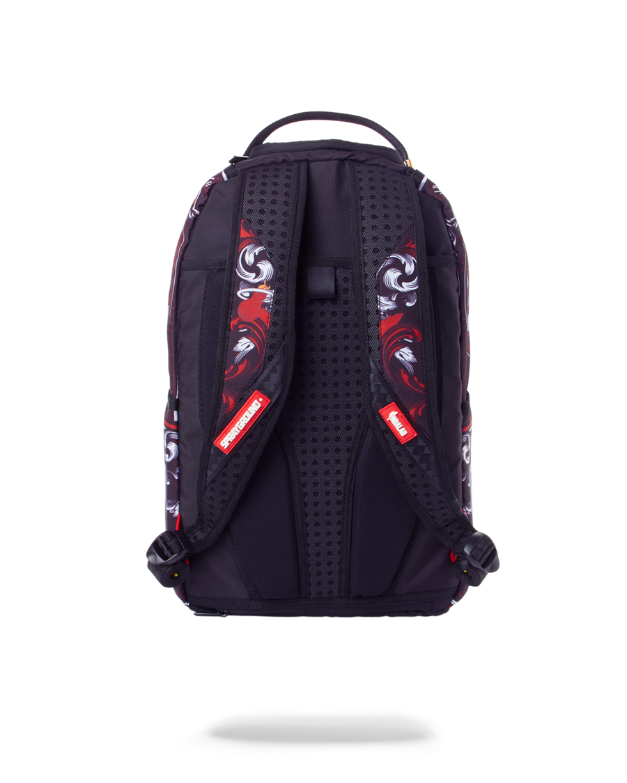 SPRAYGROUND® BACKPACK NBA BUTLER MONEY BACKPACK