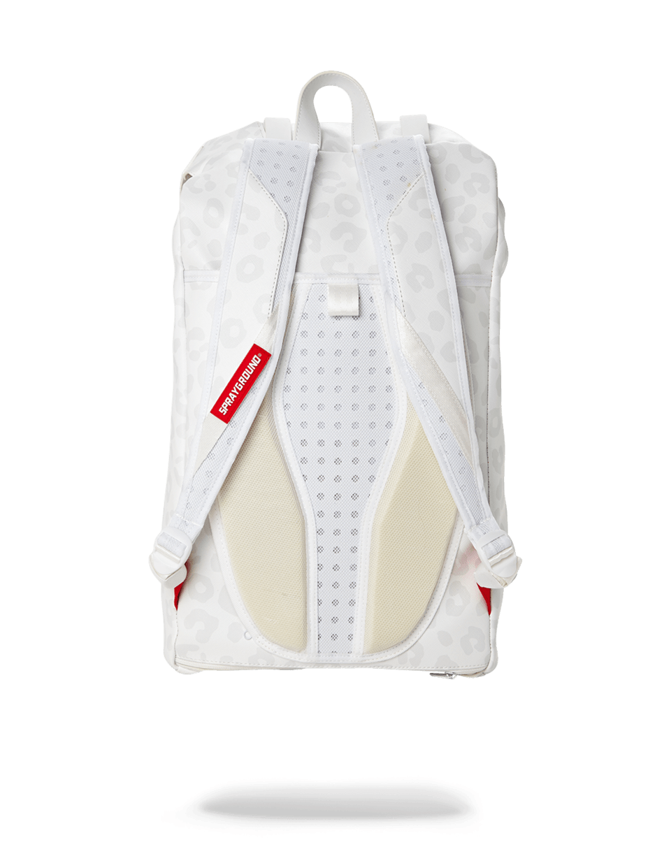 SPRAYGROUND® BACKPACK THE ANGEL SHARK HILLS WING BACKPACK