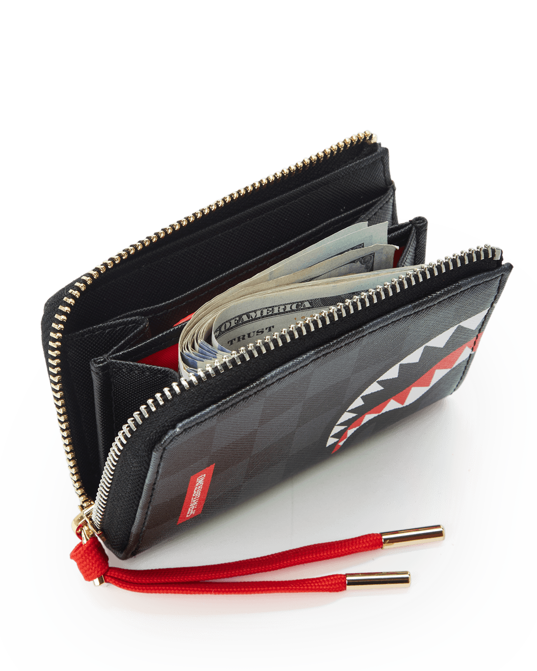 SPRAYGROUND® WALLET ITALIA DIVISO WALLET