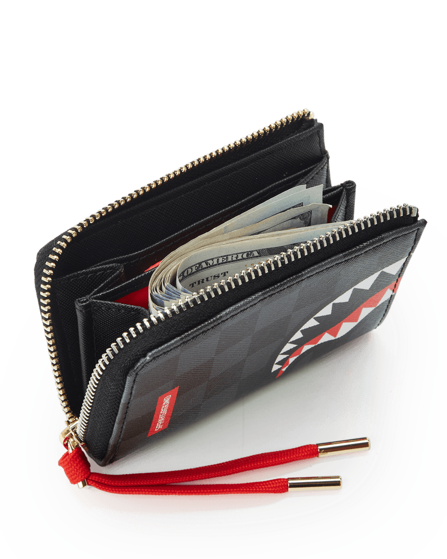 SPRAYGROUND® WALLET ITALIA DIVISO WALLET