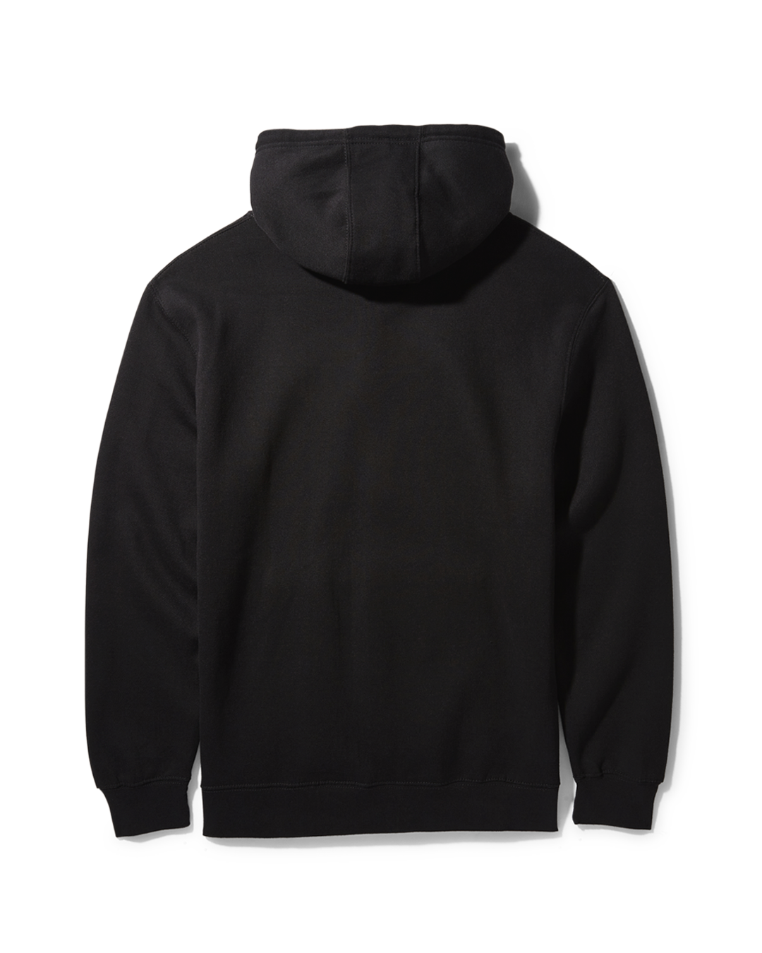 SPRAYGROUND® APPAREL MIAMI VICE HOODY (BLACK)