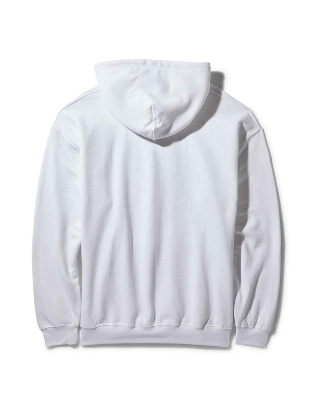 SPRAYGROUND® APPAREL MIAMI VICE HOODY (WHITE)