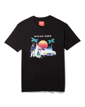 SPRAYGROUND® APPAREL MIAMI VICE T-SHIRT