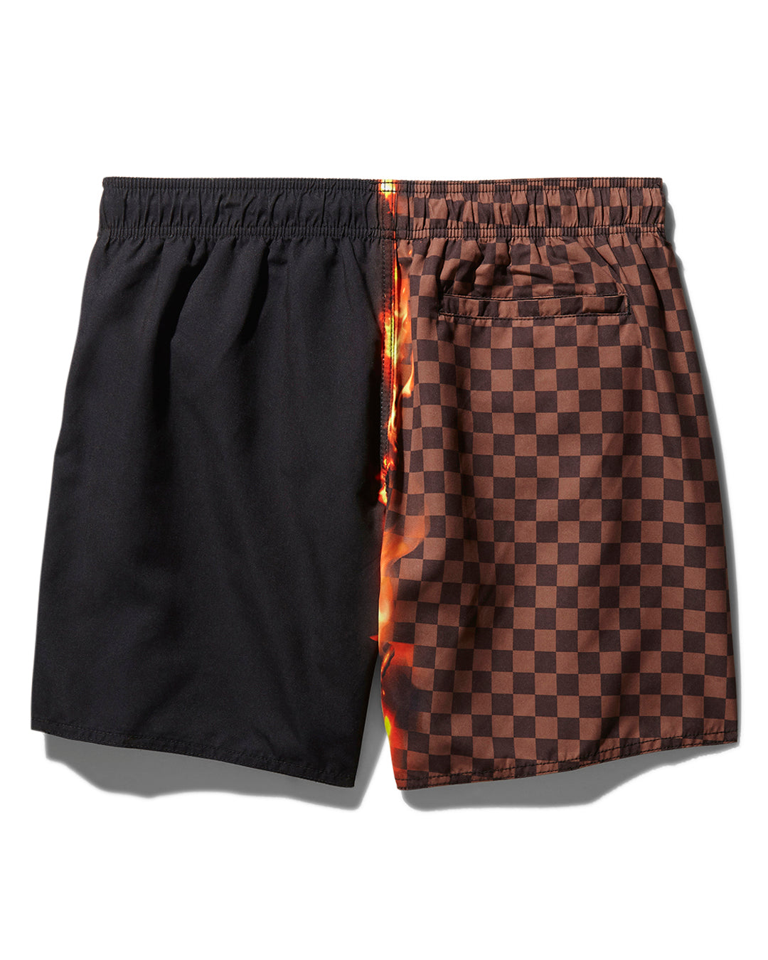 SPRAYGROUND® SWIM SHARKS IN PARIS UNSTOPPABLE SWIM TRUNKS