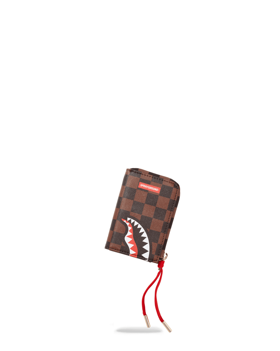 SPRAYGROUND® WALLET PARIS VS FLORENCE WALLET