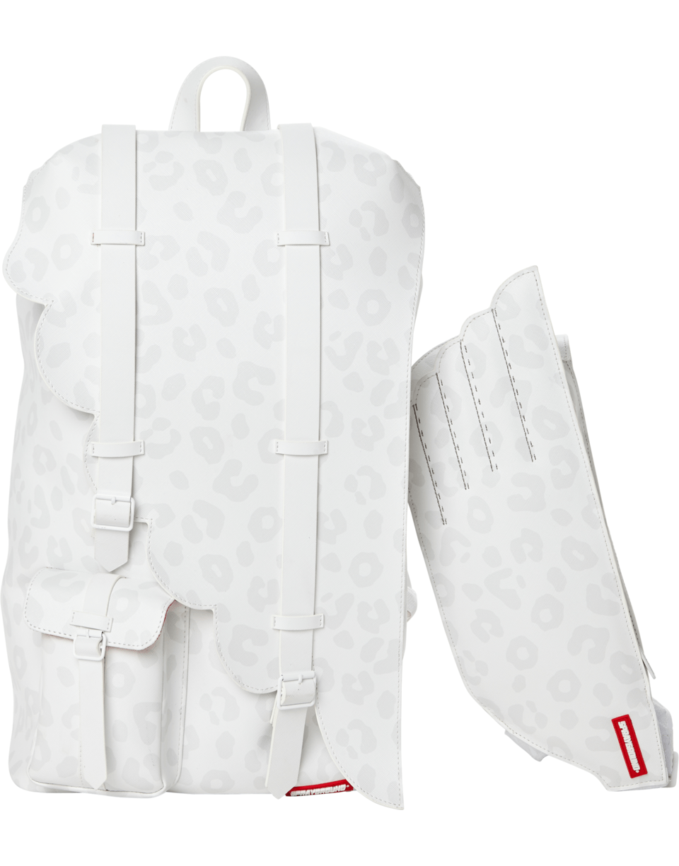 SPRAYGROUND® CROSSBODY THE WINGS TO THE FUTURE CROSSWING