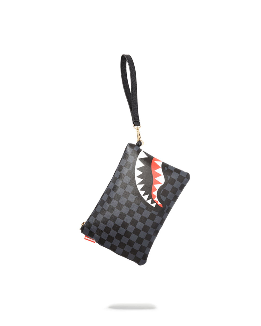 SPRAYGROUND® POUCHETTE ITALIA DIVISO CROSSOVER CLUTCH