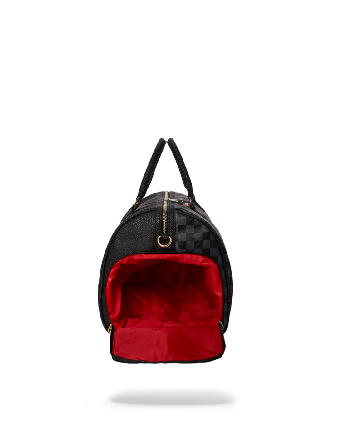 SPRAYGROUND® DUFFLE ITALIA DIVISO LARGE DUFFLE