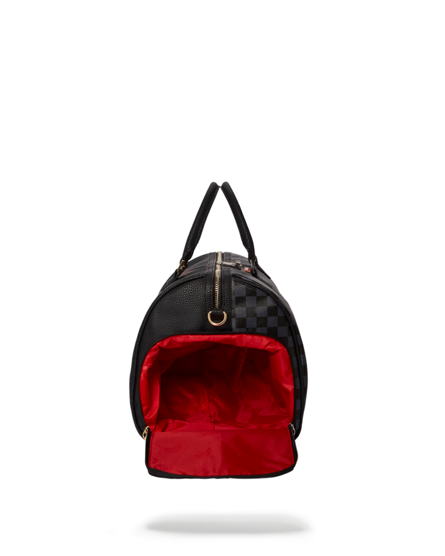 SPRAYGROUND® DUFFLE ITALIA DIVISO LARGE DUFFLE