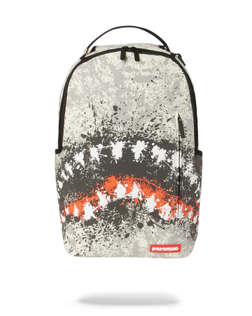 SHARKS SPRAYGROUND