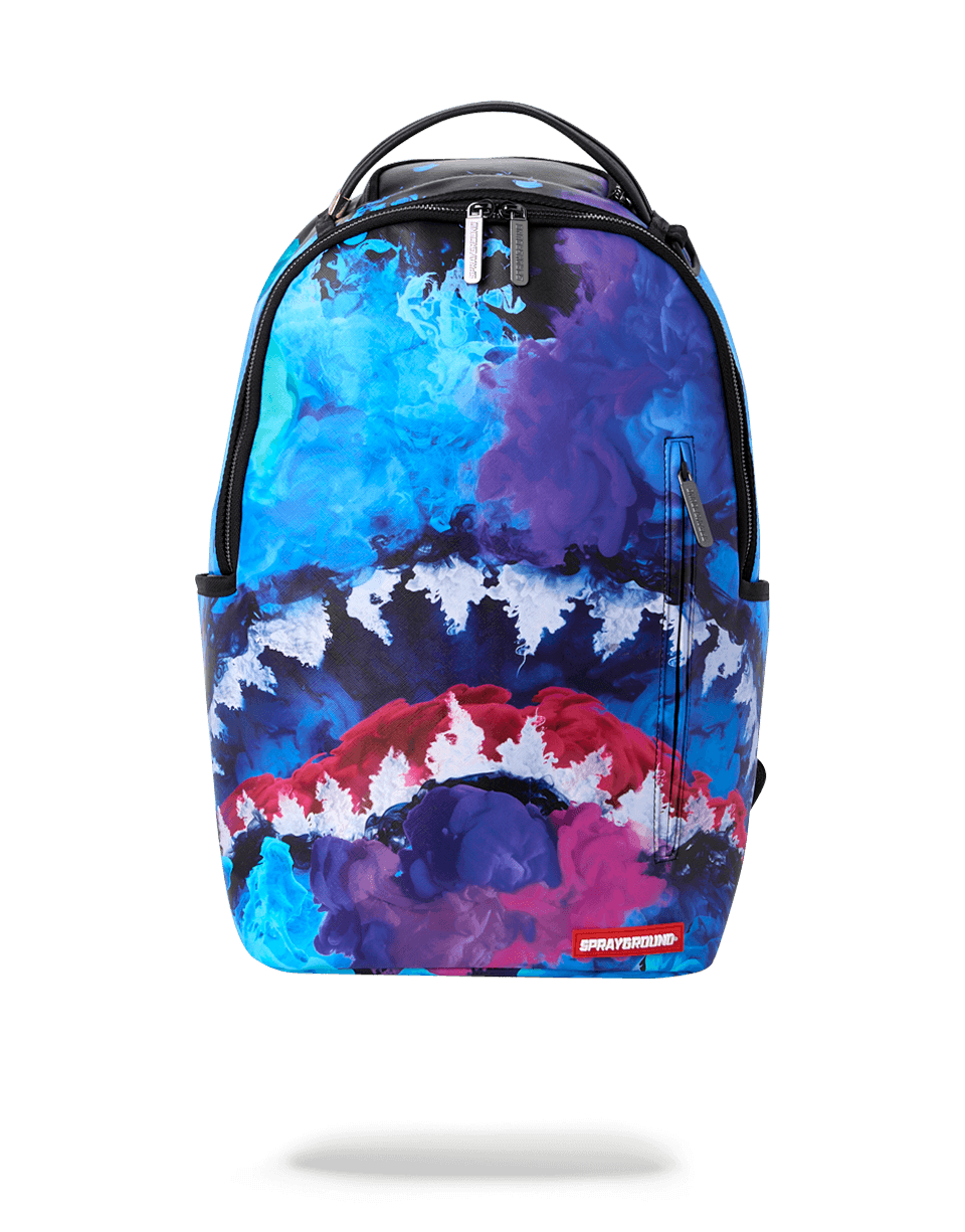 SPRAYGROUND® BACKPACK COLOR DRIP BACKPACK