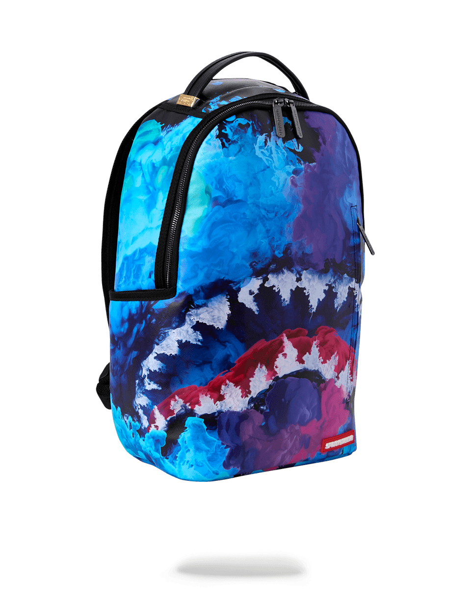 SPRAYGROUND® BACKPACK COLOR DRIP BACKPACK