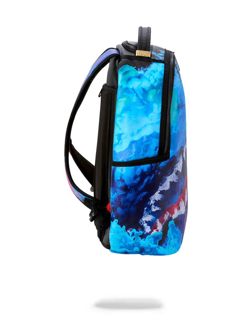 SPRAYGROUND® BACKPACK COLOR DRIP BACKPACK