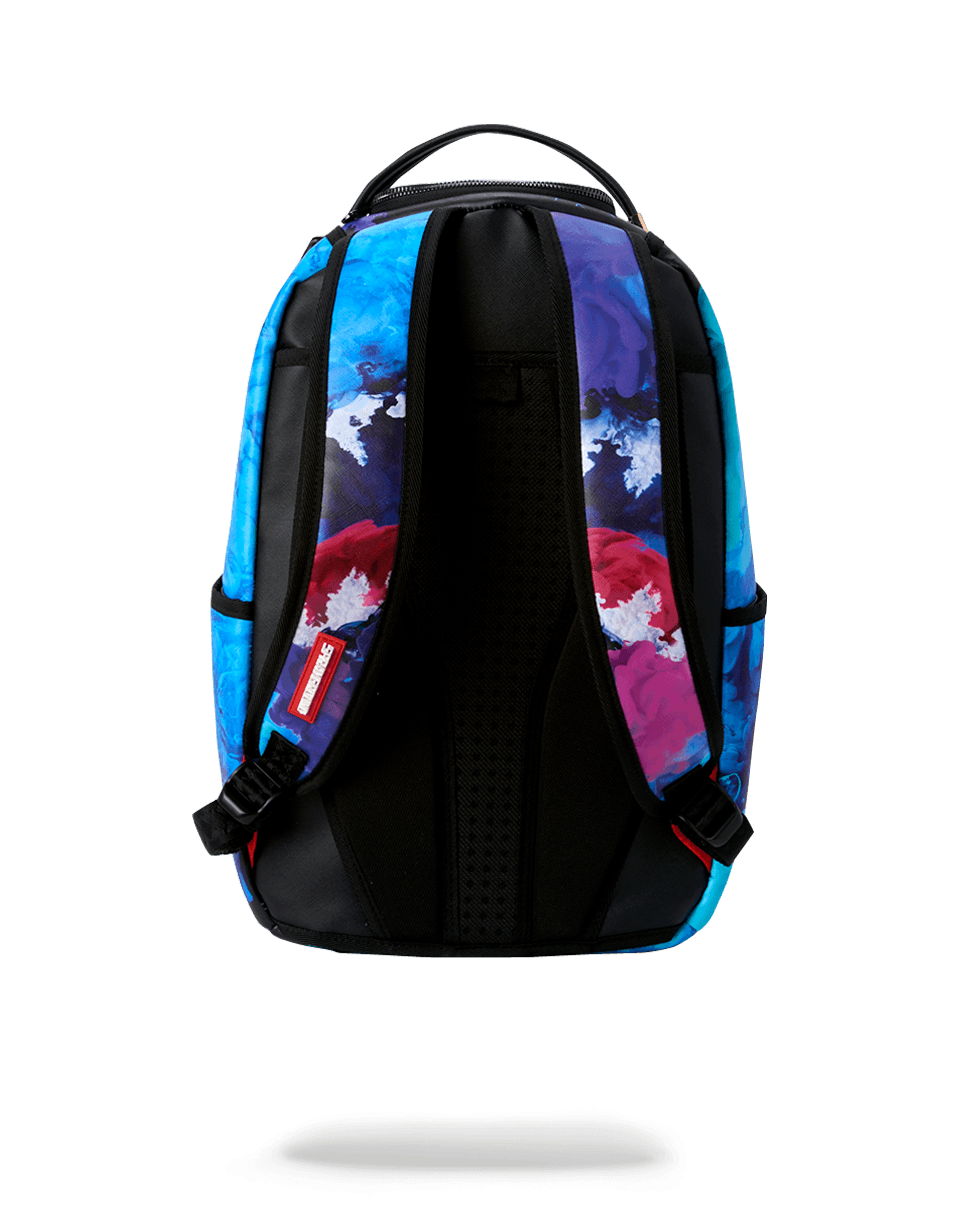 SPRAYGROUND® BACKPACK COLOR DRIP BACKPACK