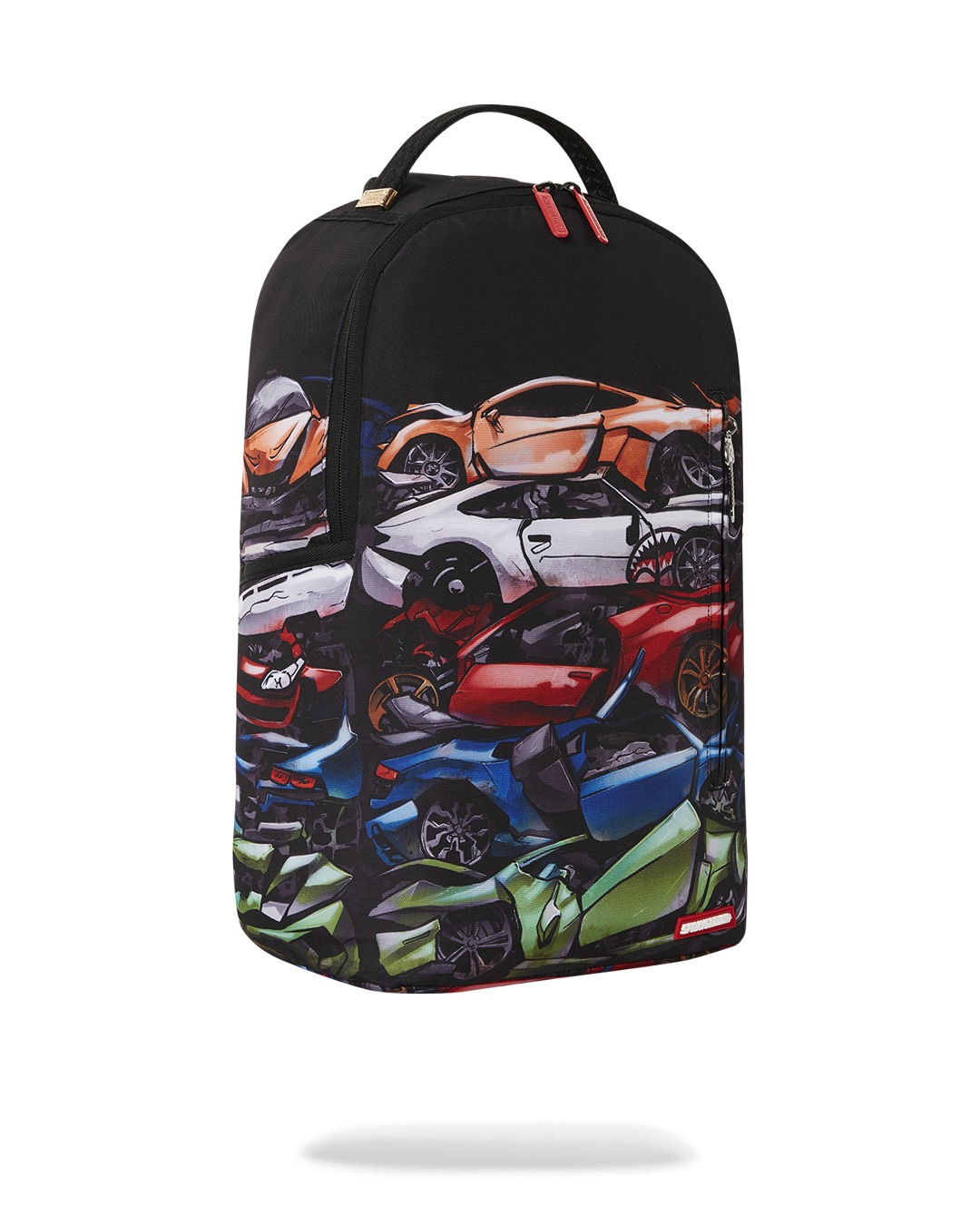 SPRAYGROUND® BACKPACK CRUNCH TIME BACKPACK