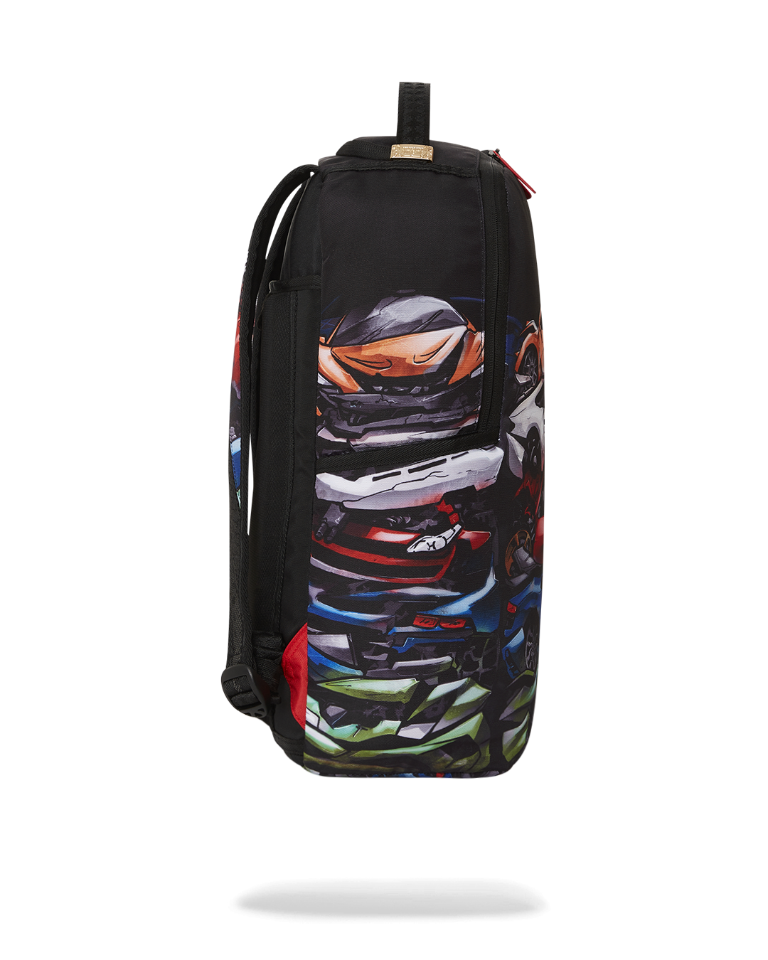 SPRAYGROUND® BACKPACK CRUNCH TIME BACKPACK