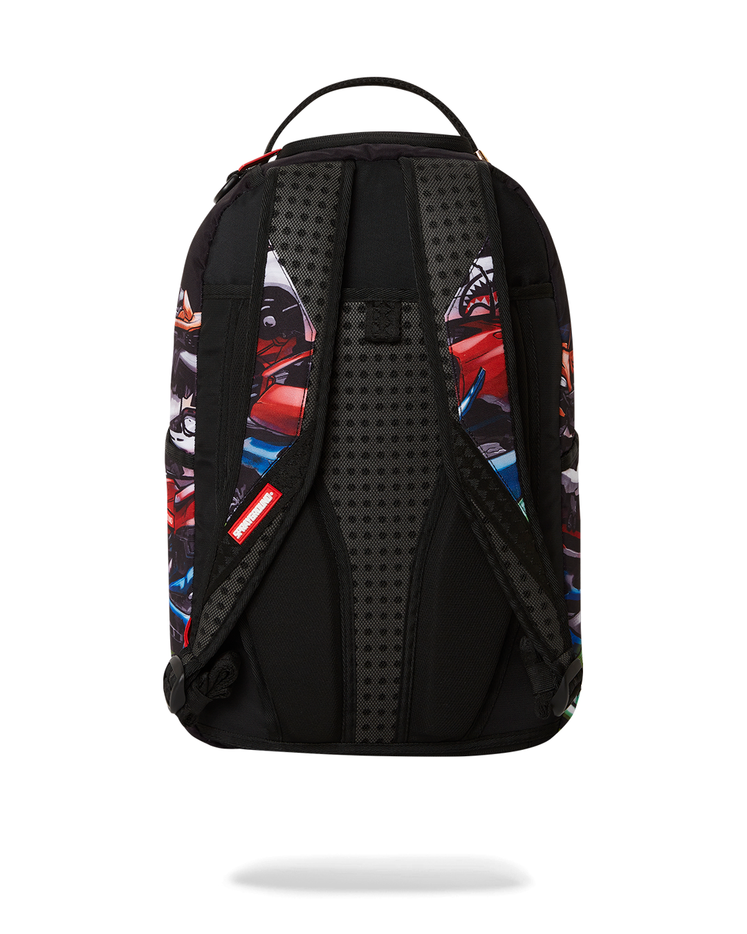 SPRAYGROUND® BACKPACK CRUNCH TIME BACKPACK