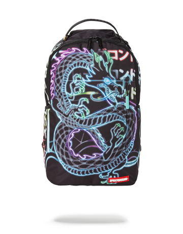 SPRAYGROUND® BACKPACK ナイトドラゴン (NITE DRAGON) BACKPACK