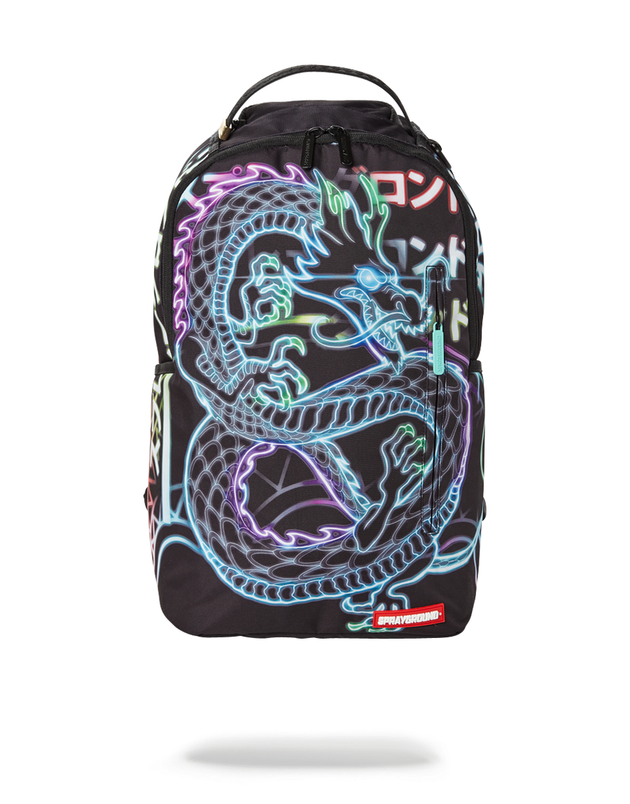 Nite dragon sprayground Clearance