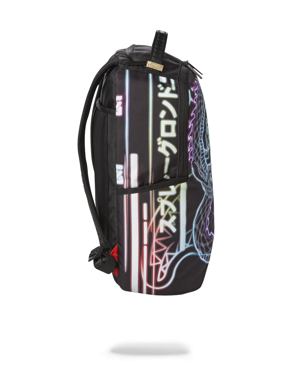 SPRAYGROUND® BACKPACK ナイトドラゴン (NITE DRAGON) BACKPACK