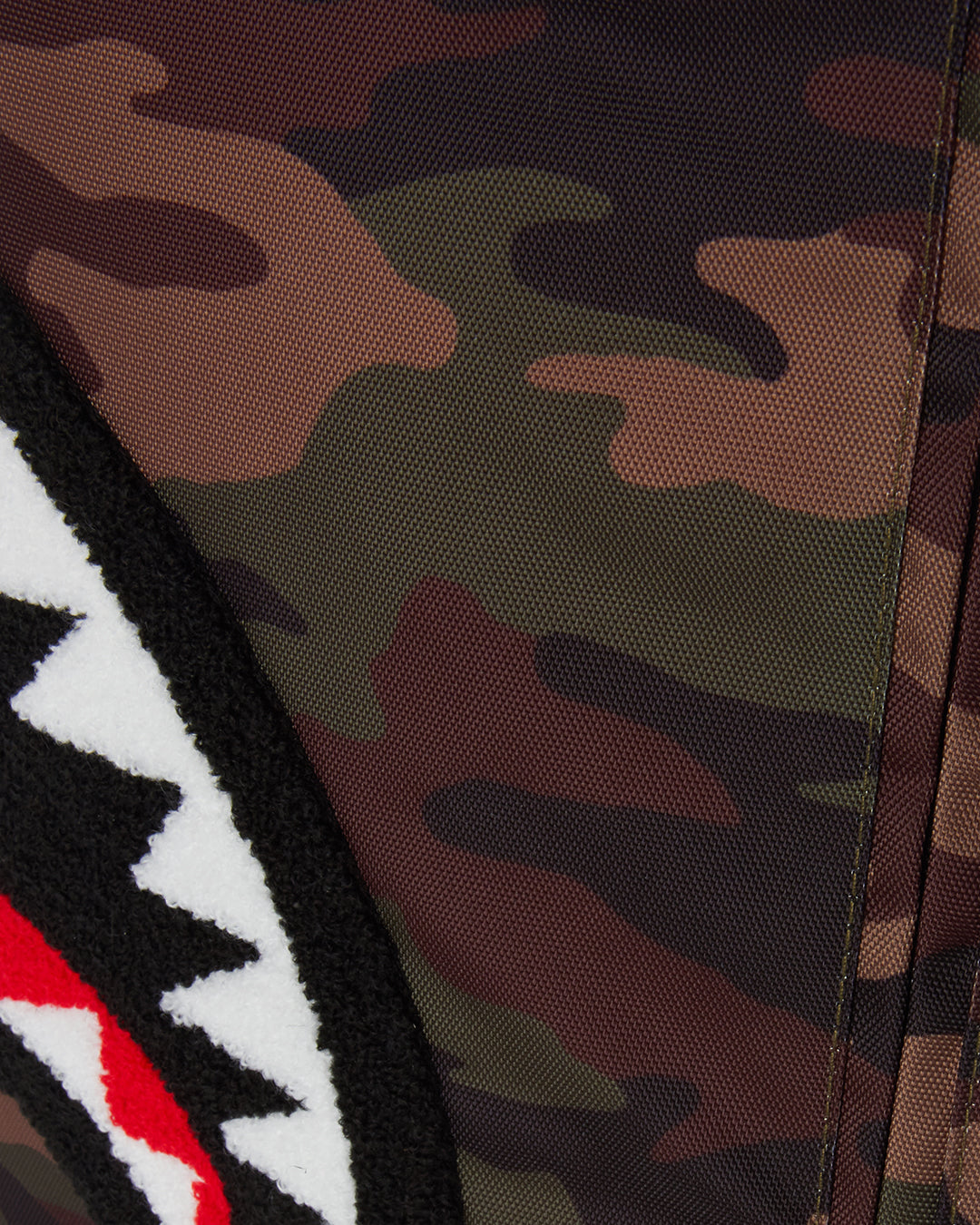 SPRAYGROUND® BACKPACK TORPEDO SHARK (CAMO) BACKPACK