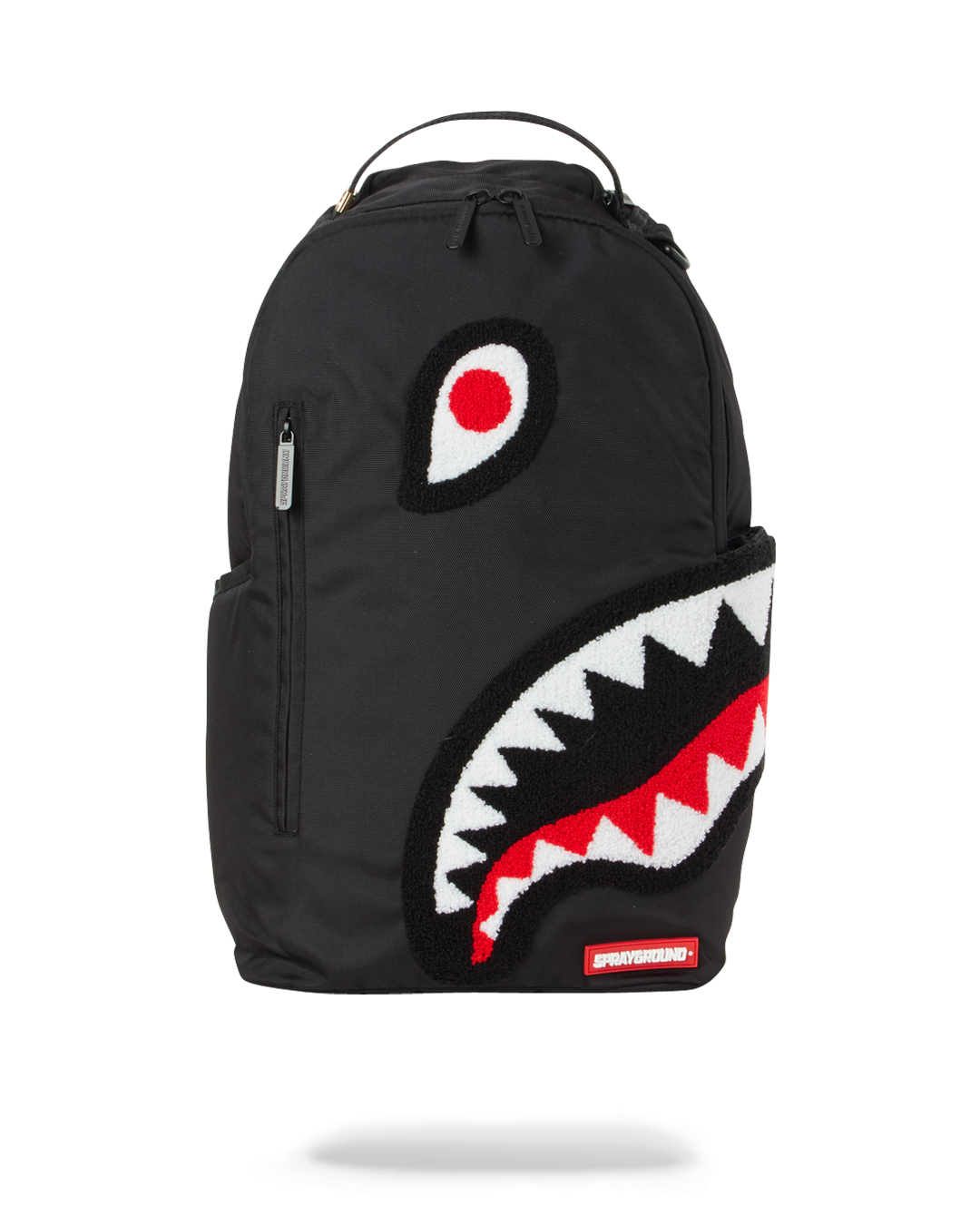 SPRAYGROUND® BACKPACK TORPEDO SHARK (NIGHT) BACKPACK