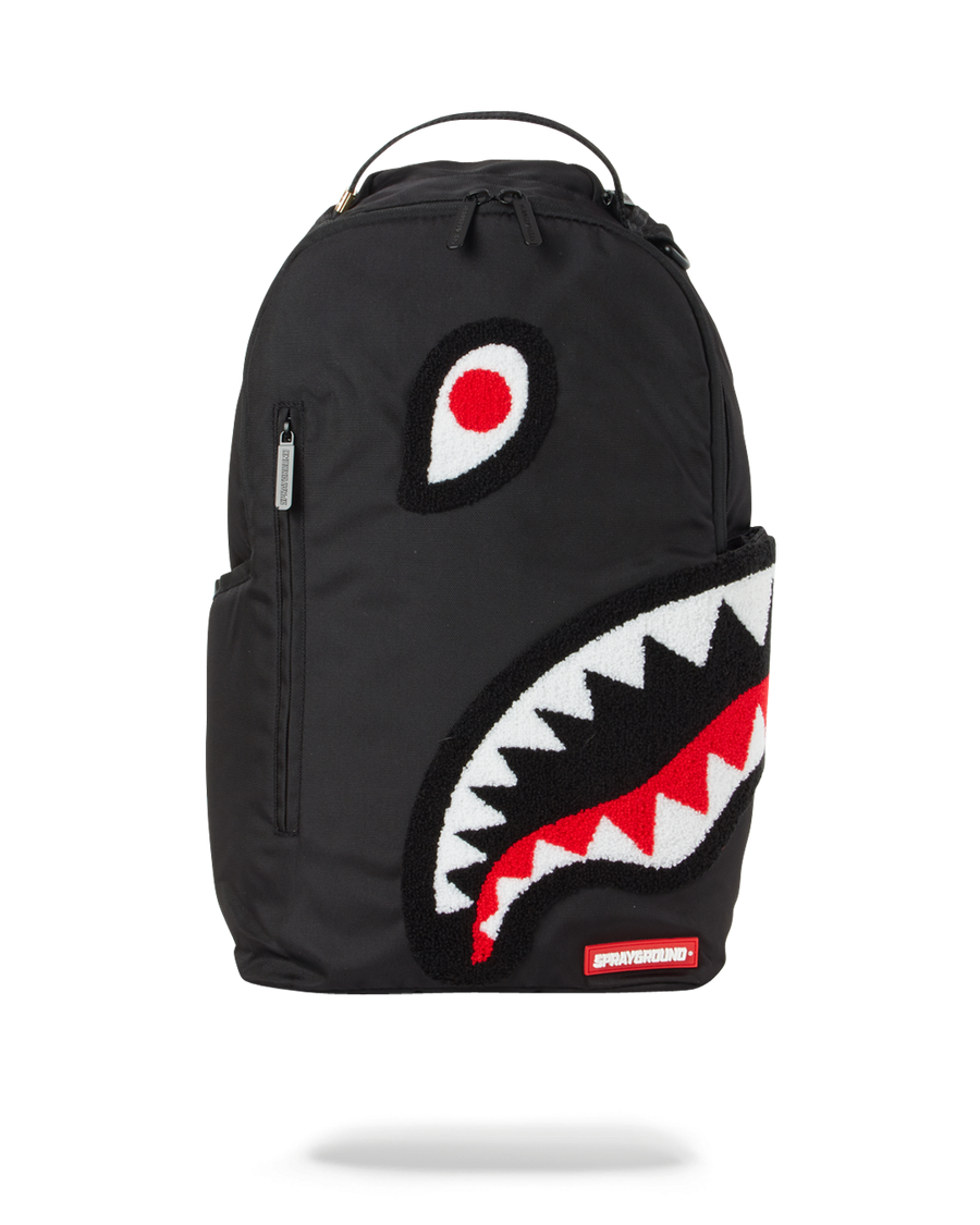 SPRAYGROUND® BACKPACK TORPEDO SHARK (NIGHT) BACKPACK