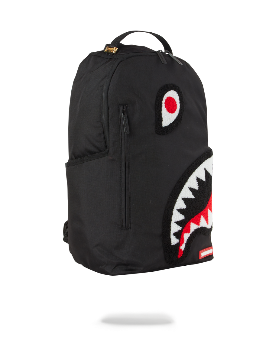 SPRAYGROUND® BACKPACK TORPEDO SHARK (NIGHT) BACKPACK