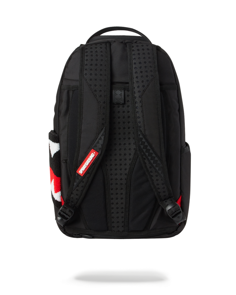 Torpedo shark backpack Clearance