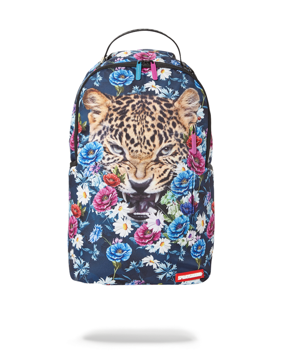 SPRAYGROUND® BACKPACK LEOPARD BABY BACKPACK