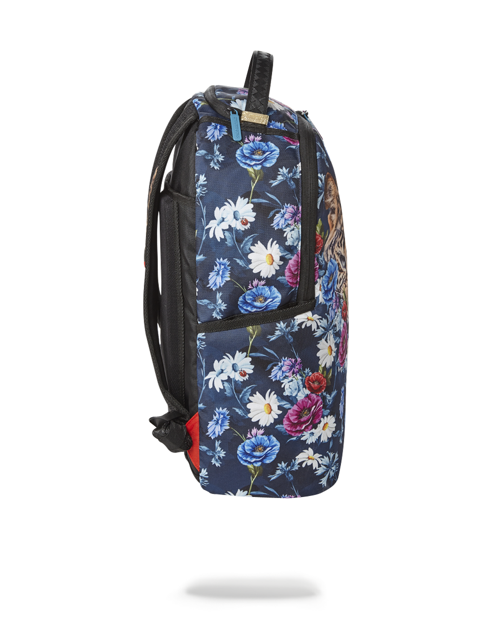 SPRAYGROUND® BACKPACK LEOPARD BABY BACKPACK